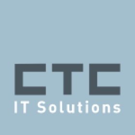 Logo CTC