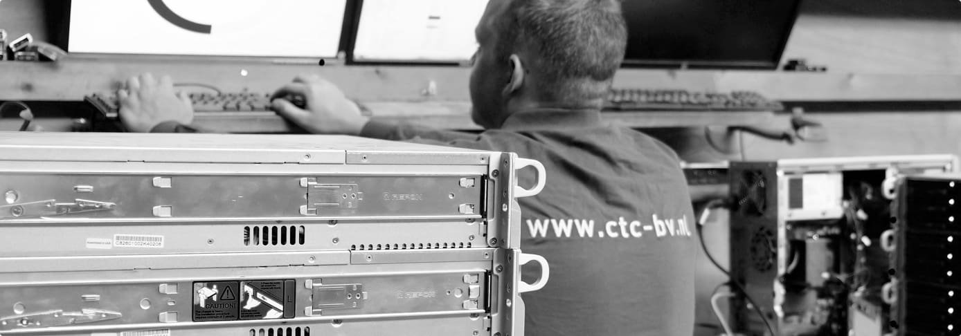 ctc it solutions