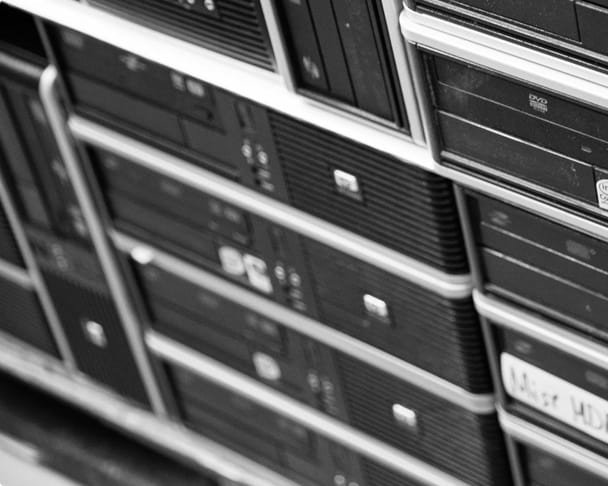 hardware buyback