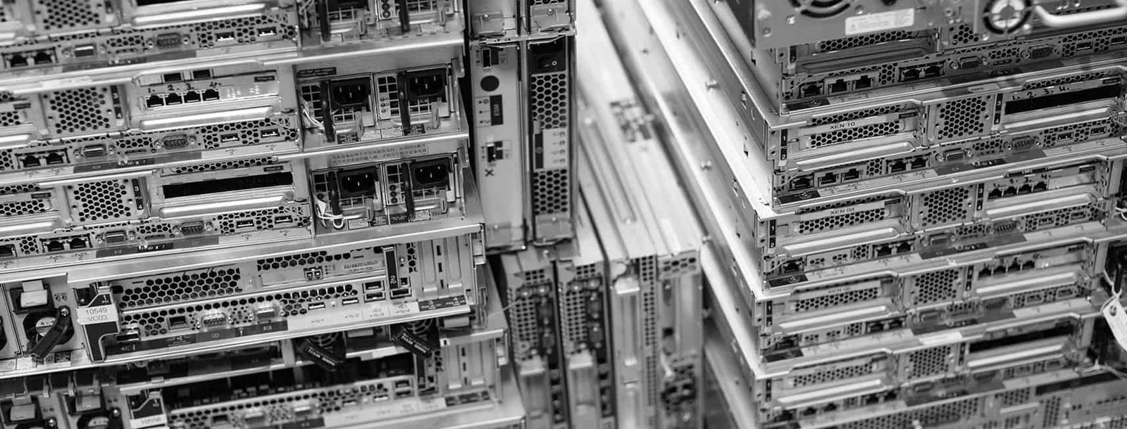 servers opkopen