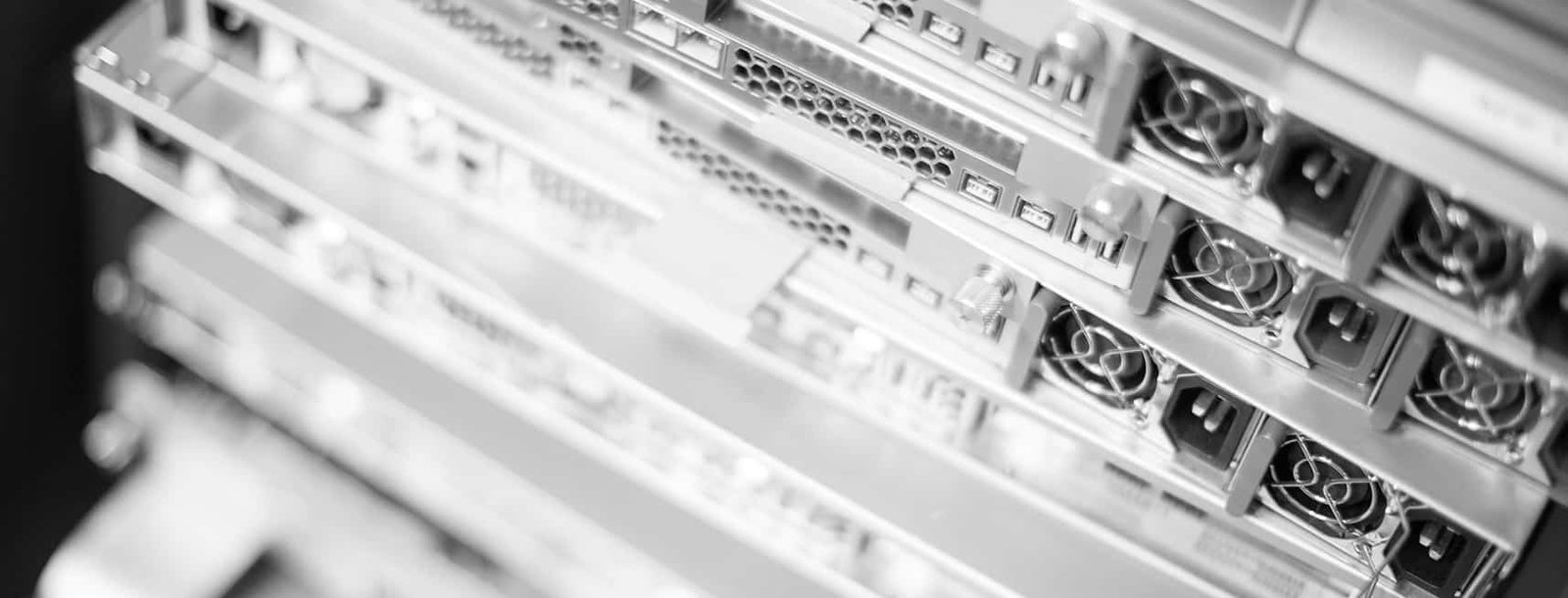 servers verkopen