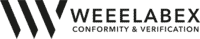 WEEELABEX logo
