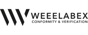 WEEELABEX logo