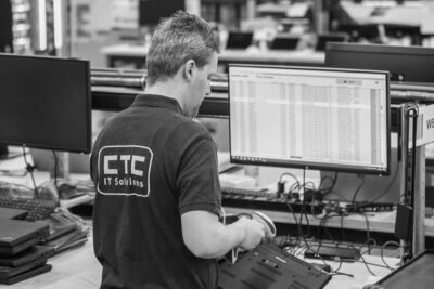 Hardware registreren